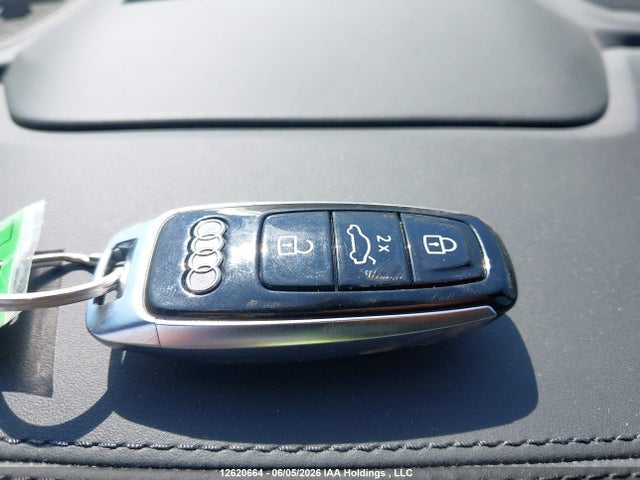Продаж на аукціоні авто 2023 Audi Rs Q8 4.0t, vin: WU1ARBF16PD037484, номер лоту: 12620664