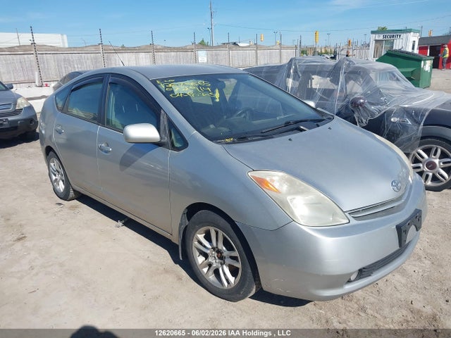 Aukcja sprzedaży 2004 Toyota Prius, vin: JTDKB20UX40072914, numer aukcji: 12620665