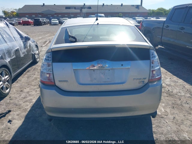 Aukcja sprzedaży 2004 Toyota Prius, vin: JTDKB20UX40072914, numer aukcji: 12620665