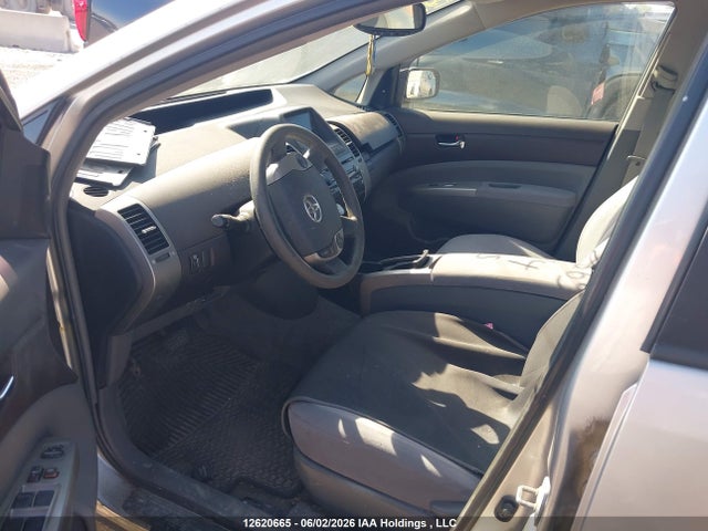 Aukcja sprzedaży 2004 Toyota Prius, vin: JTDKB20UX40072914, numer aukcji: 12620665