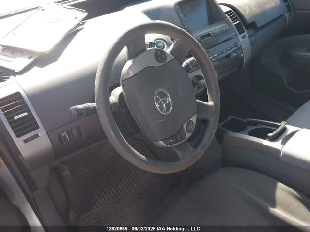 Aukcja sprzedaży 2004 Toyota Prius, vin: JTDKB20UX40072914, numer aukcji: 12620665