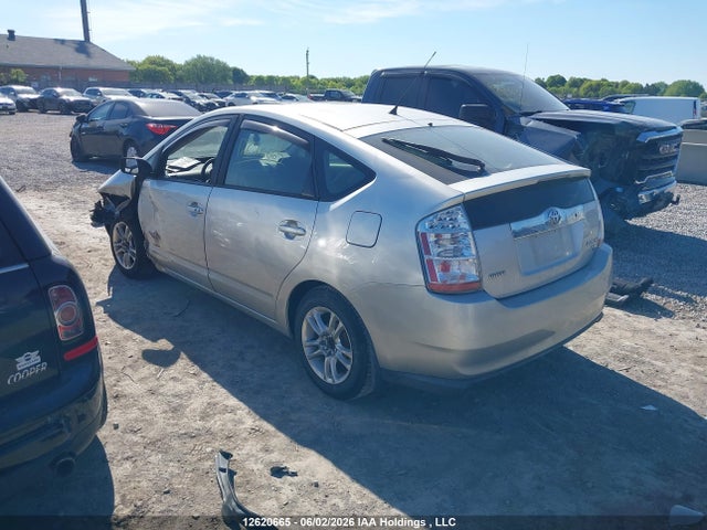 Aukcja sprzedaży 2004 Toyota Prius, vin: JTDKB20UX40072914, numer aukcji: 12620665