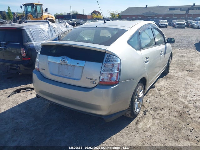 Aukcja sprzedaży 2004 Toyota Prius, vin: JTDKB20UX40072914, numer aukcji: 12620665