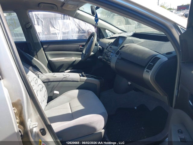 Aukcja sprzedaży 2004 Toyota Prius, vin: JTDKB20UX40072914, numer aukcji: 12620665