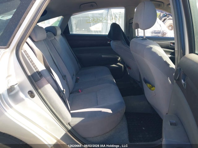 Aukcja sprzedaży 2004 Toyota Prius, vin: JTDKB20UX40072914, numer aukcji: 12620665
