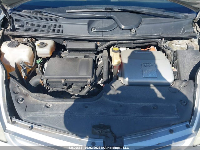 Aukcja sprzedaży 2004 Toyota Prius, vin: JTDKB20UX40072914, numer aukcji: 12620665