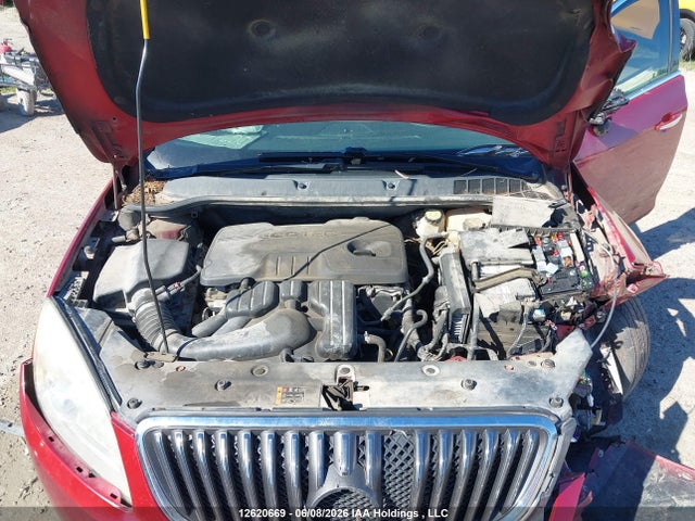 Buick Verano 2014 1G4PP5SK8E4227499 Image 10