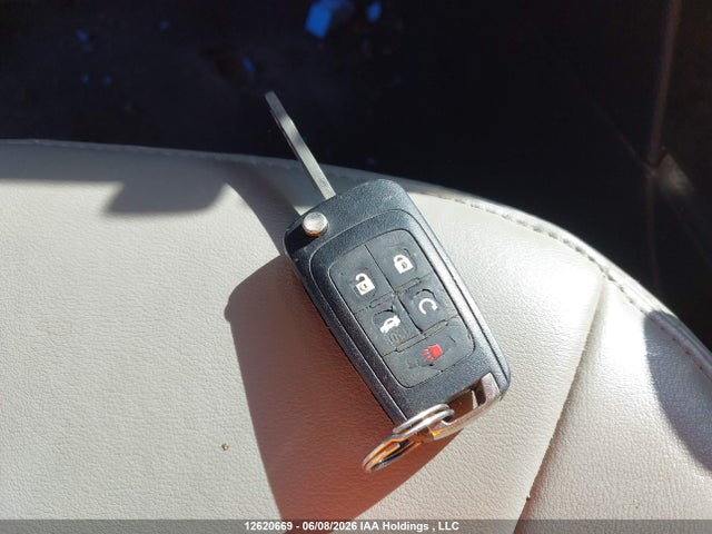 Buick Verano 2014 1G4PP5SK8E4227499 Image 11