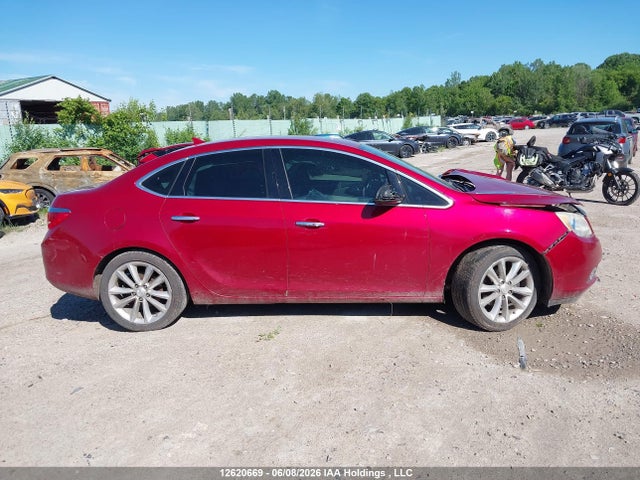 Buick Verano 2014 1G4PP5SK8E4227499 Image 13