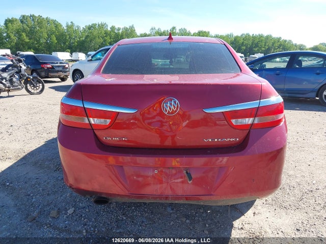 Buick Verano 2014 1G4PP5SK8E4227499 Image 16