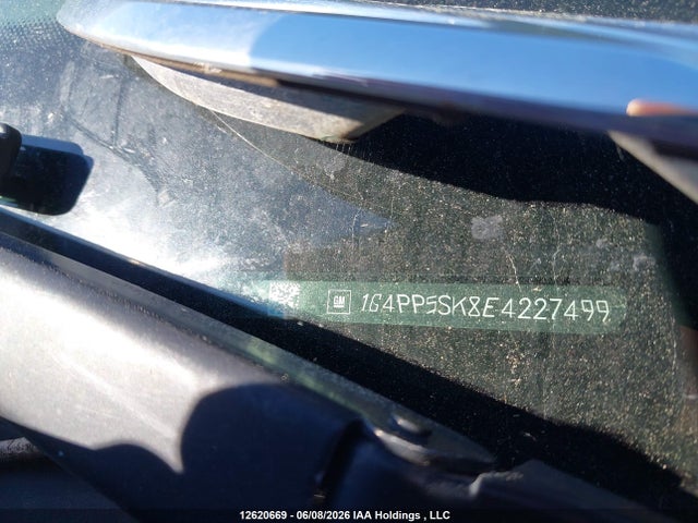Buick Verano 2014 1G4PP5SK8E4227499 Image 17