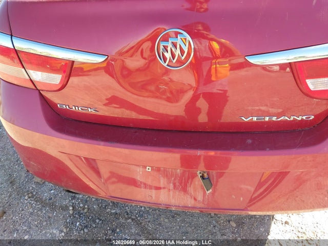 Buick Verano 2014 1G4PP5SK8E4227499 Image 19