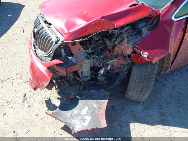 Buick Verano 2014 1G4PP5SK8E4227499 Image 6