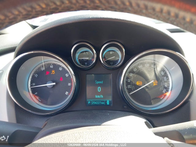 Buick Verano 2014 1G4PP5SK8E4227499 Image 7