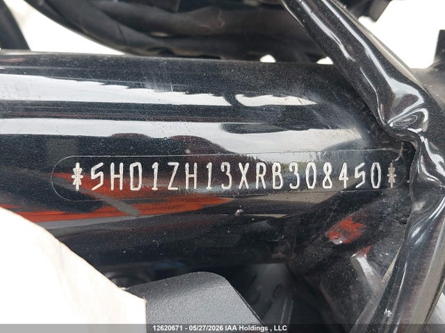 Harley-Davidson Rh975 2024 5HD1ZH13XRB308450 Image 10