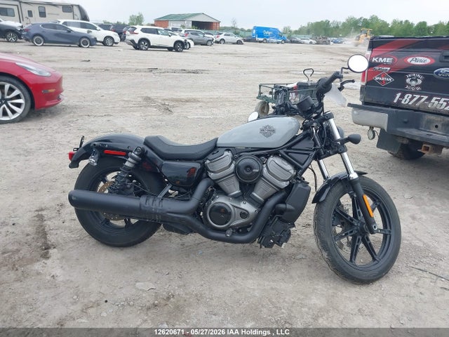Harley-Davidson Rh975 2024 5HD1ZH13XRB308450 Image 12