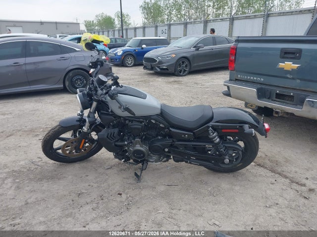 Harley-Davidson Rh975 2024 5HD1ZH13XRB308450 Image 13