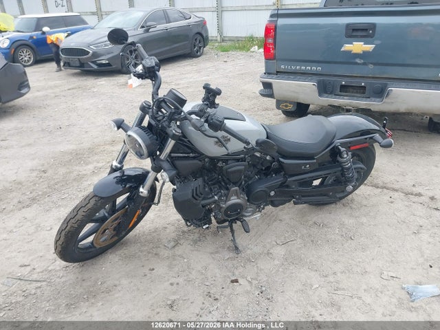 Harley-Davidson Rh975 2024 5HD1ZH13XRB308450 Image 2