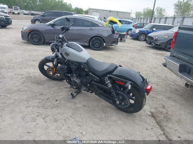Harley-Davidson Rh975 2024 5HD1ZH13XRB308450 Image 3