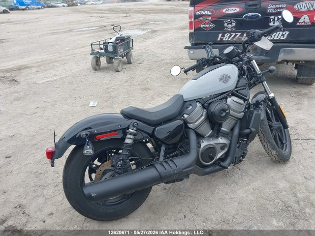 Harley-Davidson Rh975 2024 5HD1ZH13XRB308450 Image 4