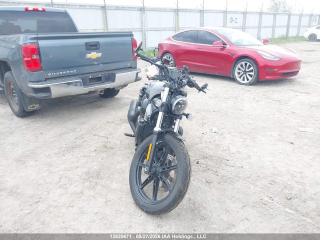Harley-Davidson Rh975 2024 5HD1ZH13XRB308450 Image 5