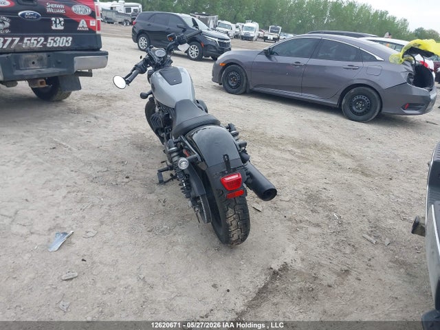 Harley-Davidson Rh975 2024 5HD1ZH13XRB308450 Image 6
