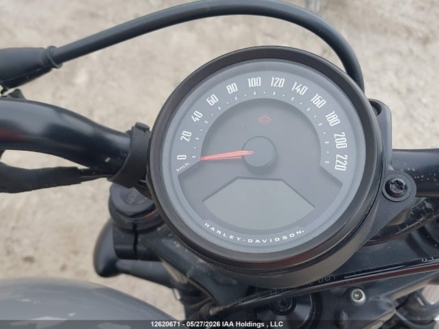 Harley-Davidson Rh975 2024 5HD1ZH13XRB308450 Image 7