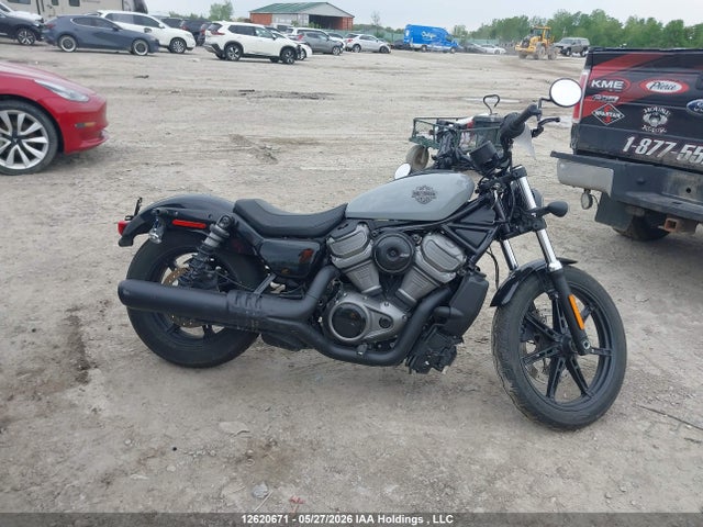 Harley-Davidson Rh975 2024 5HD1ZH13XRB308450 Image 8