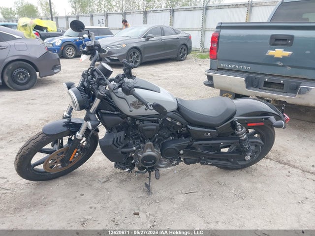 Harley-Davidson Rh975 2024 5HD1ZH13XRB308450 Image 9