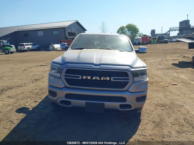 RAM 1500 Big Horn 2019 1C6SRFFTXKN771730 Image 11