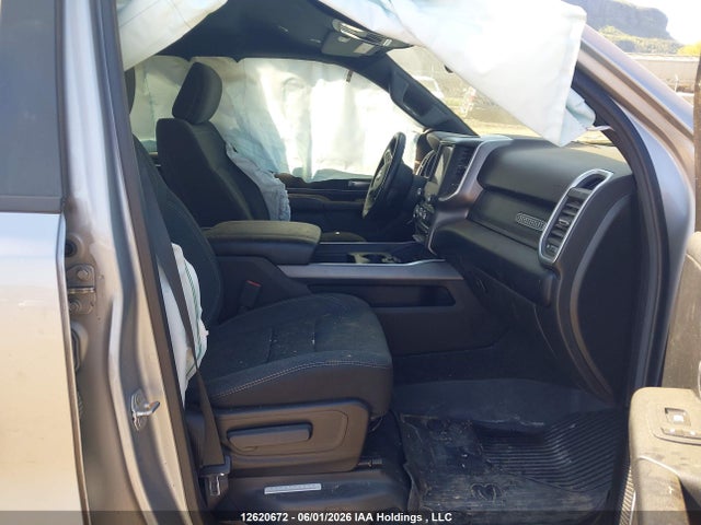 RAM 1500 Big Horn 2019 1C6SRFFTXKN771730 Image 5