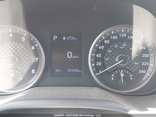 Продаж на аукціоні авто 2020 Hyundai Elantra Preferred With Sun And Safety Package Auto Ivt, vin: KMHD84LF2LU054345, номер лоту: 12620673