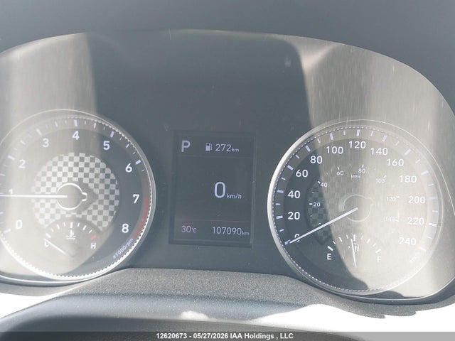Продаж на аукціоні авто 2020 Hyundai Elantra Preferred With Sun And Safety Package Auto Ivt, vin: KMHD84LF2LU054345, номер лоту: 12620673