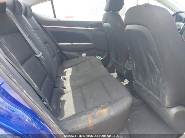 Продаж на аукціоні авто 2020 Hyundai Elantra Preferred With Sun And Safety Package Auto Ivt, vin: KMHD84LF2LU054345, номер лоту: 12620673