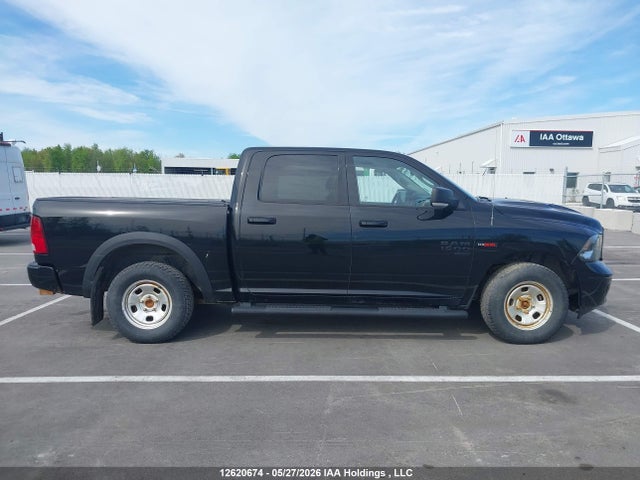 RAM 1500 Classic Slt 2019 1C6RR7LMXKS689399 Image 13