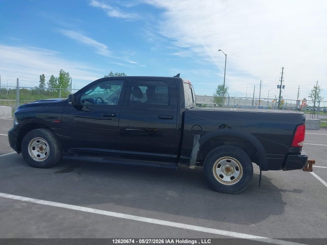 RAM 1500 Classic Slt 2019 1C6RR7LMXKS689399 Image 14