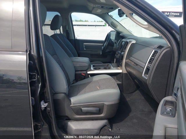 RAM 1500 Classic Slt 2019 1C6RR7LMXKS689399 Image 5
