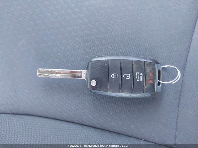 KIA Optima Lx 2014 KNAGM4A72E5518091 Image 10