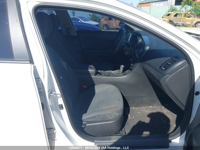 KIA Optima Lx 2014 KNAGM4A72E5518091 Image 5
