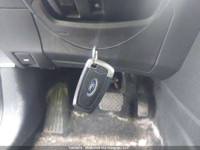 Ford Ecosport Titanium 2019 MAJ6S3KL6KC273836 Image 10
