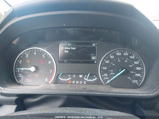 Ford Ecosport Titanium 2019 MAJ6S3KL6KC273836 Image 7