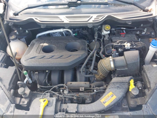 Ford Ecosport Titanium 2019 MAJ6S3KL6KC273836 Image 9