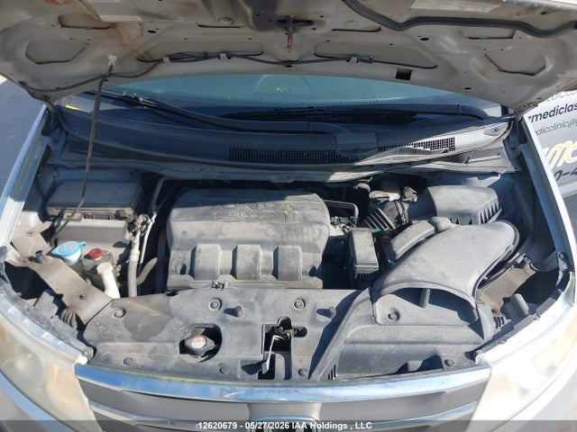 Продаж на аукціоні авто 2011 Honda Odyssey Ex, vin: 5FNRL5H41BB508193, номер лоту: 12620679