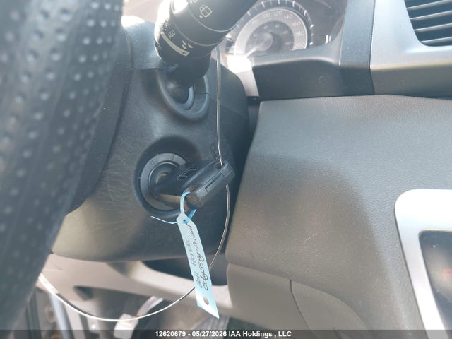 Продаж на аукціоні авто 2011 Honda Odyssey Ex, vin: 5FNRL5H41BB508193, номер лоту: 12620679