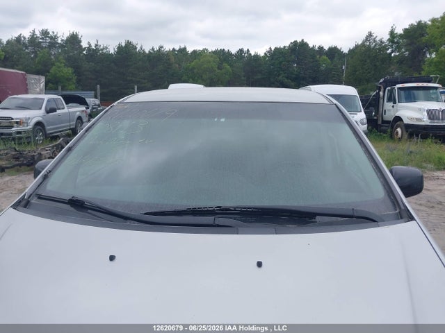 Продаж на аукціоні авто 2011 Honda Odyssey Ex, vin: 5FNRL5H41BB508193, номер лоту: 12620679