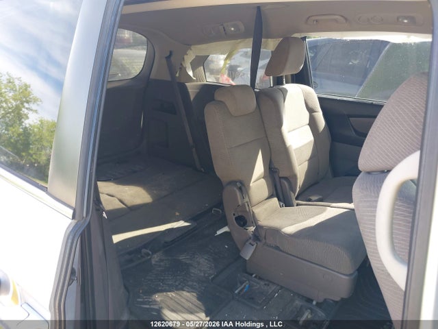 Продаж на аукціоні авто 2011 Honda Odyssey Ex, vin: 5FNRL5H41BB508193, номер лоту: 12620679
