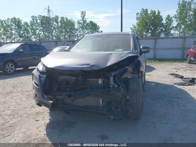 Aukcja sprzedaży 2023 Nissan Rogue Sv Midnight Edition/sv Moonroof, vin: JN8BT3BB0PW217379, numer aukcji: 12620680