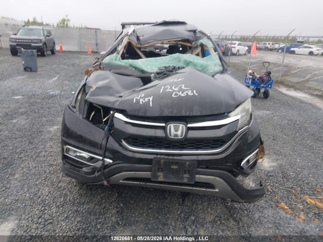 Honda CR-V 2015 5J6RM4H90FL800644 Image 13