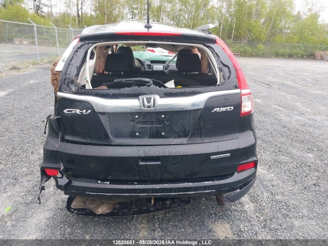 Honda CR-V 2015 5J6RM4H90FL800644 Image 17