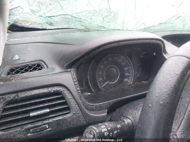 Honda CR-V 2015 5J6RM4H90FL800644 Image 7